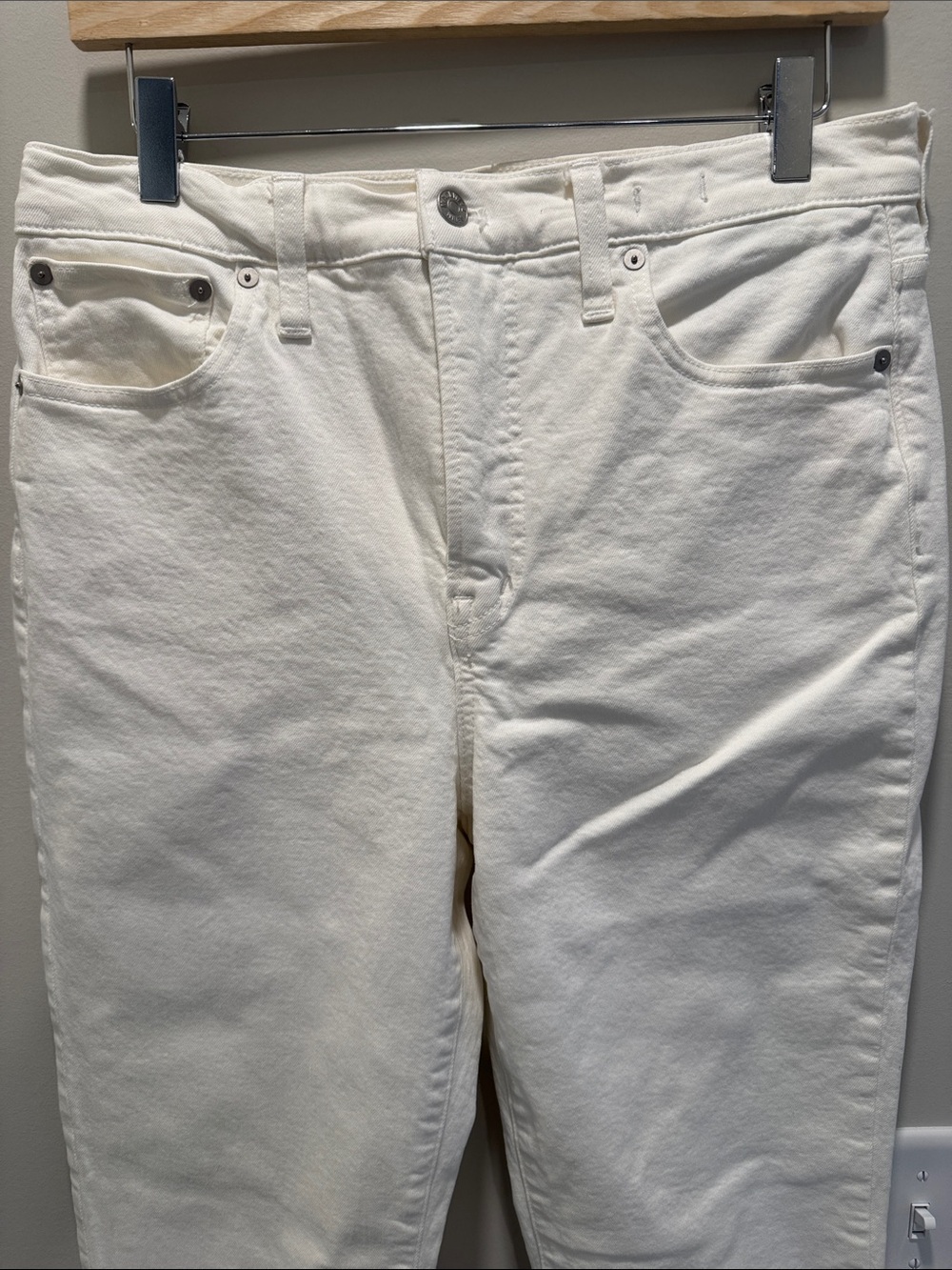 Madewell The Perfect Vintage Jeans - Picture 3 of 6